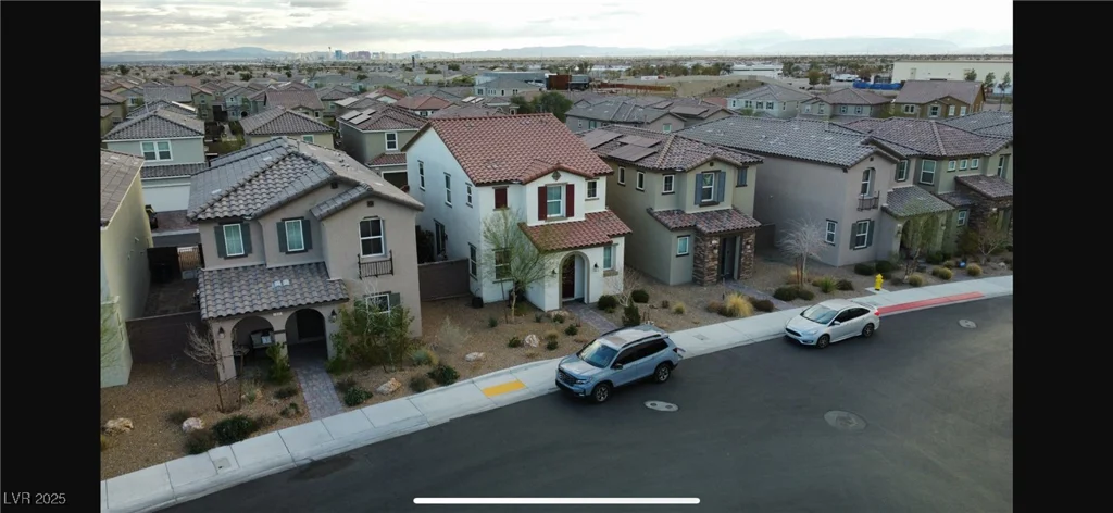 1027 Brilliant Meadow, North Las Vegas, NV 89086