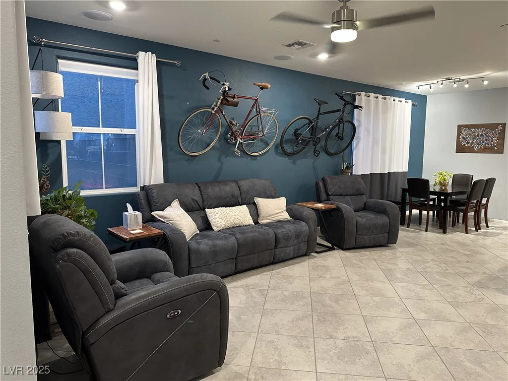 1027 Brilliant Meadow, North Las Vegas, NV 89086