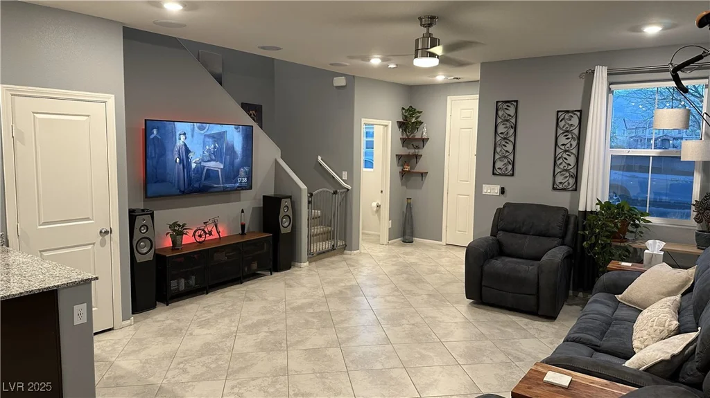 1027 Brilliant Meadow, North Las Vegas, NV 89086