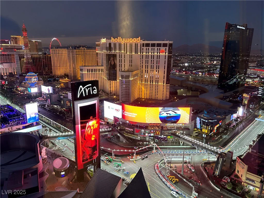 3722 Las Vegas, Las Vegas, NV 89158