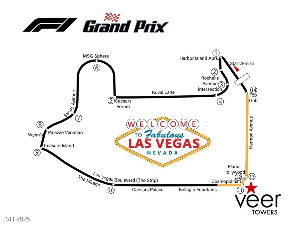 3722 Las Vegas, Las Vegas, NV 89158