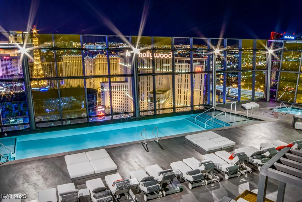 3722 Las Vegas, Las Vegas, NV 89158