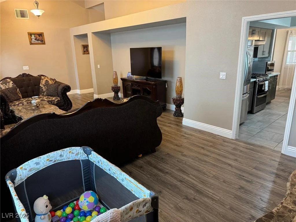3316 Cutty Sark, Las Vegas, NV 89117