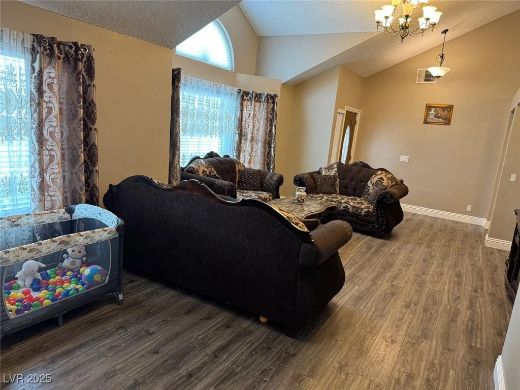 3316 Cutty Sark, Las Vegas, NV 89117