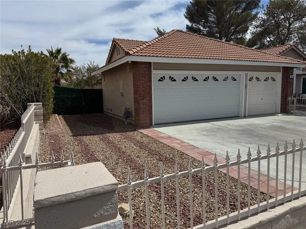 3316 Cutty Sark, Las Vegas, NV 89117