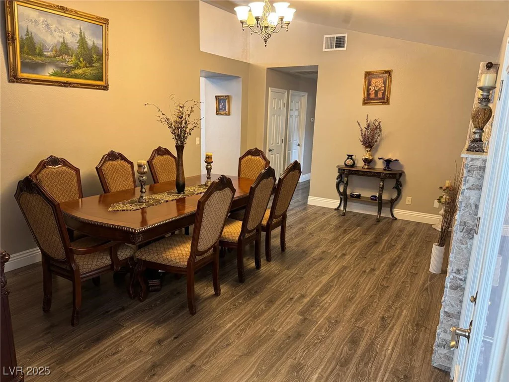 3316 Cutty Sark, Las Vegas, NV 89117