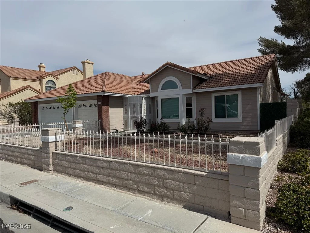 3316 Cutty Sark, Las Vegas, NV 89117