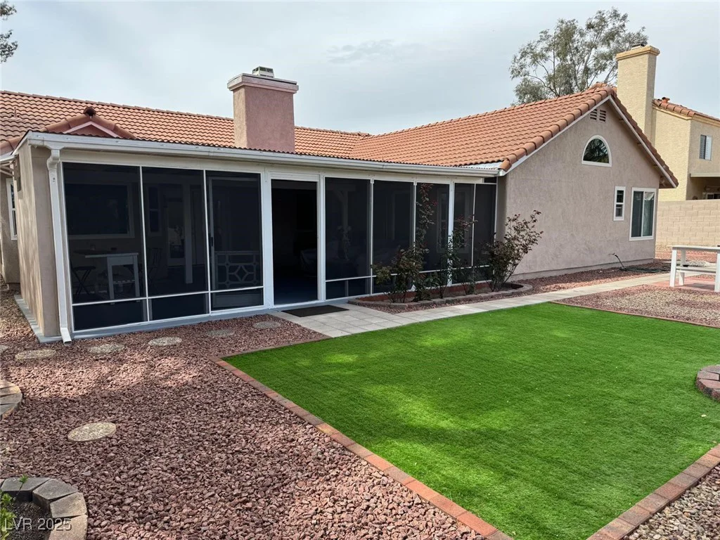 3316 Cutty Sark, Las Vegas, NV 89117