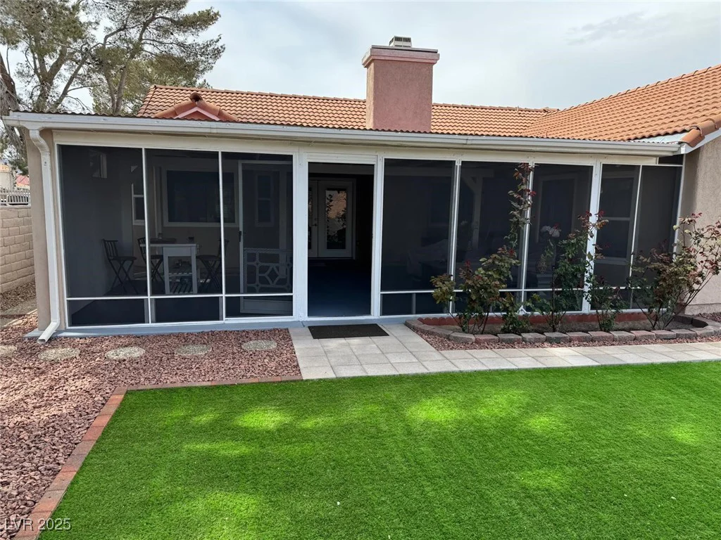 3316 Cutty Sark, Las Vegas, NV 89117