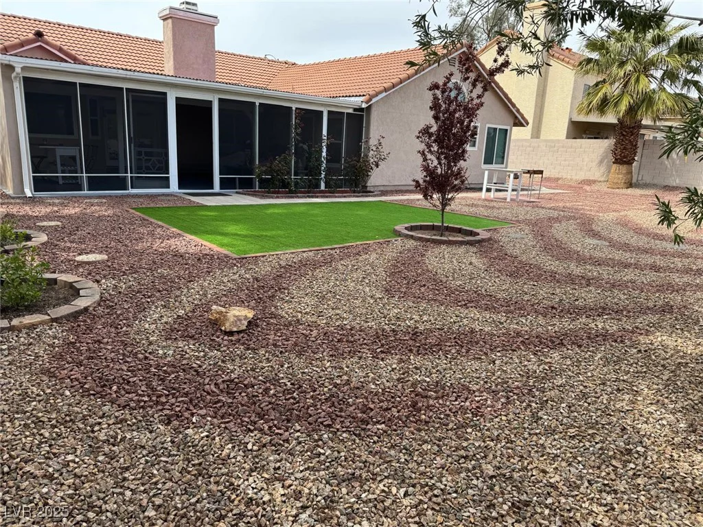 3316 Cutty Sark, Las Vegas, NV 89117