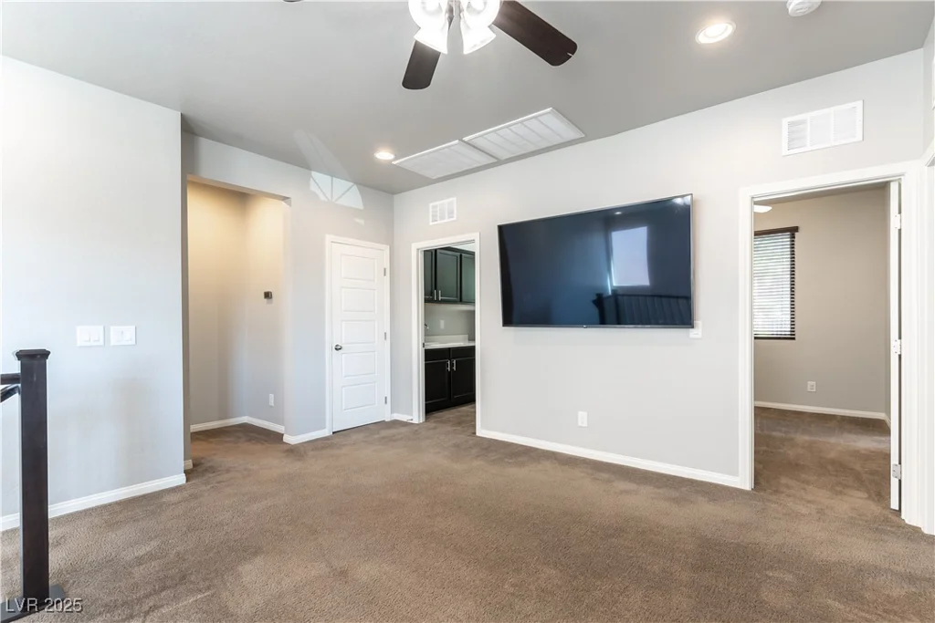 9807 Sage Canyon, Las Vegas, NV 89178