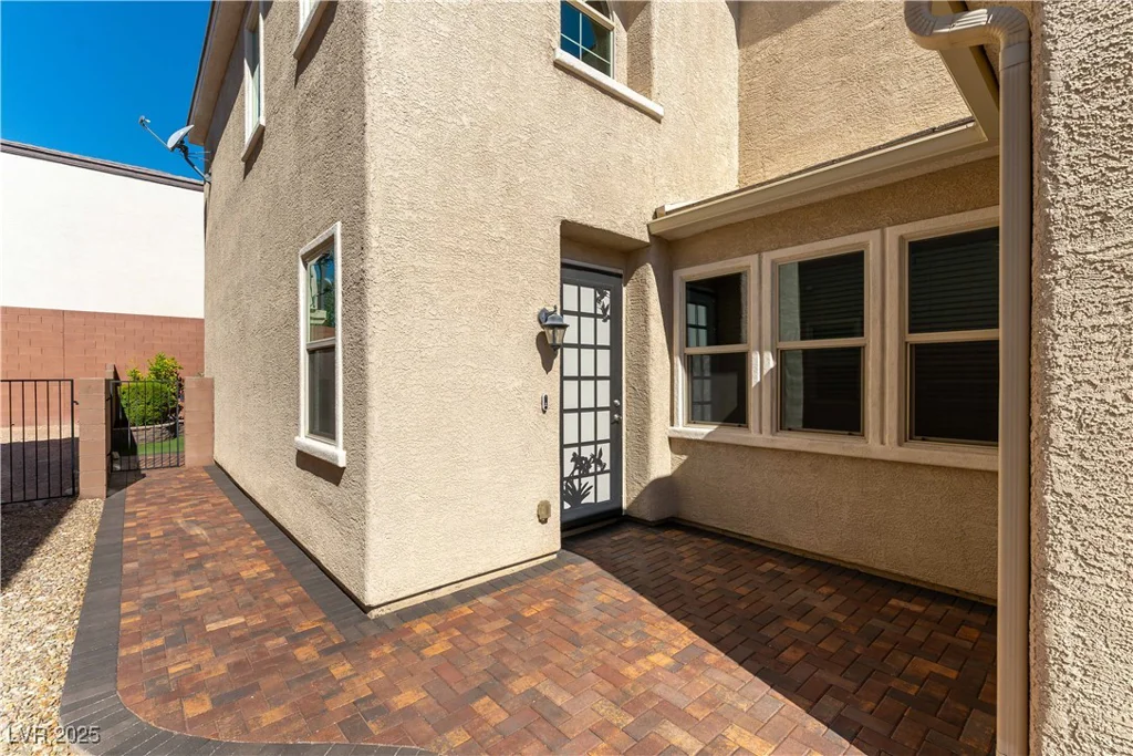 9807 Sage Canyon, Las Vegas, NV 89178