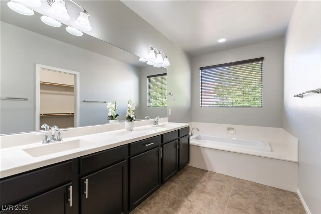 9807 Sage Canyon, Las Vegas, NV 89178