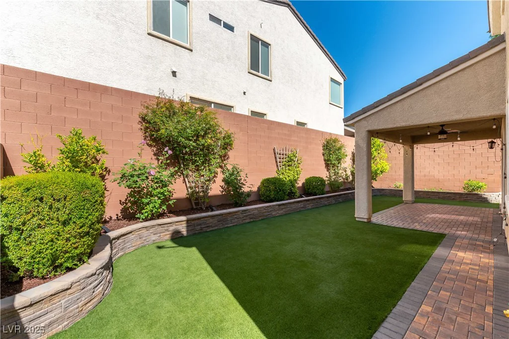 9807 Sage Canyon, Las Vegas, NV 89178