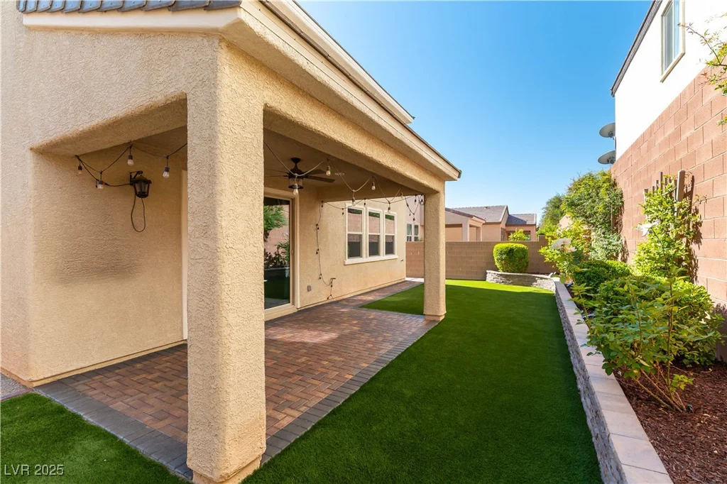 9807 Sage Canyon, Las Vegas, NV 89178