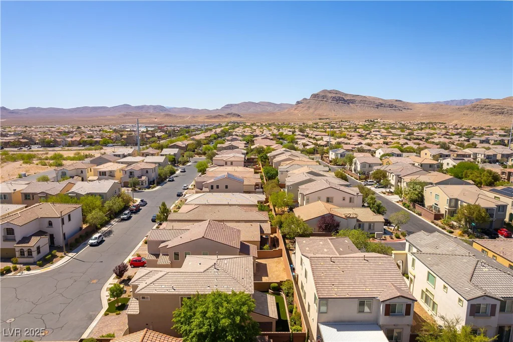 9807 Sage Canyon, Las Vegas, NV 89178