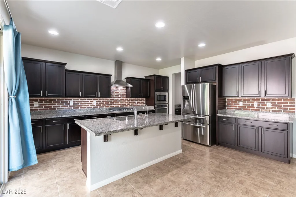 9807 Sage Canyon, Las Vegas, NV 89178