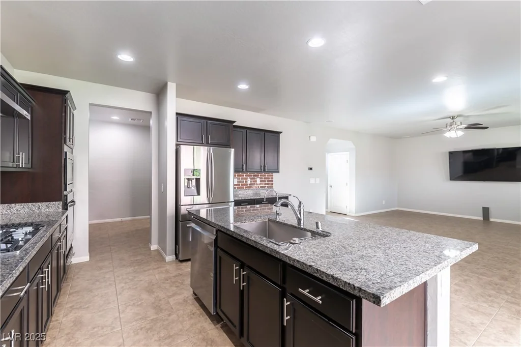 9807 Sage Canyon, Las Vegas, NV 89178