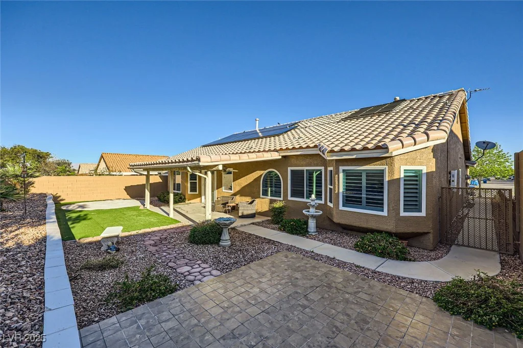 917 Pigeon Forge, Henderson, NV 89015