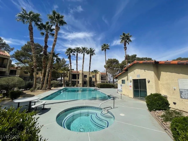 601 Cabrillo, Henderson, NV 89015