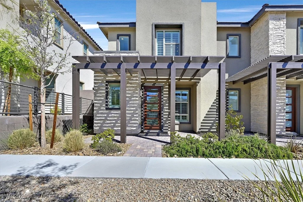 11705 Bearpaw Meadow, Las Vegas, NV 89138