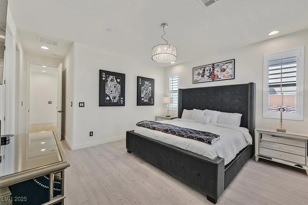 11705 Bearpaw Meadow, Las Vegas, NV 89138