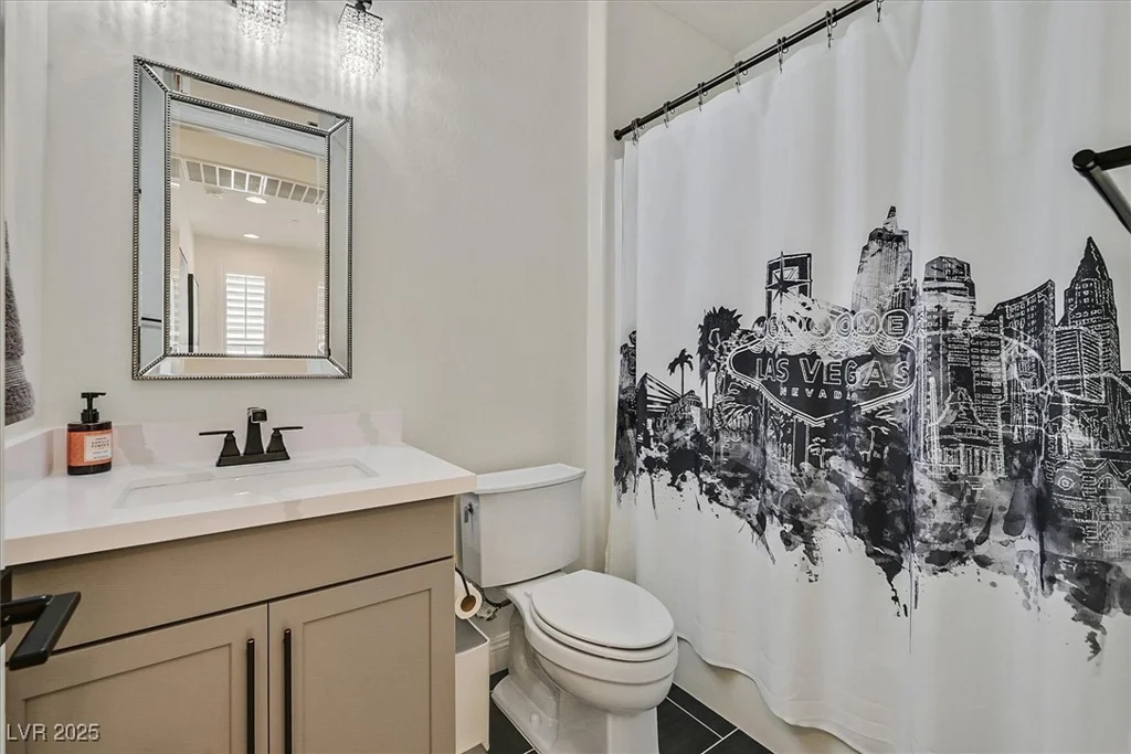 11705 Bearpaw Meadow, Las Vegas, NV 89138