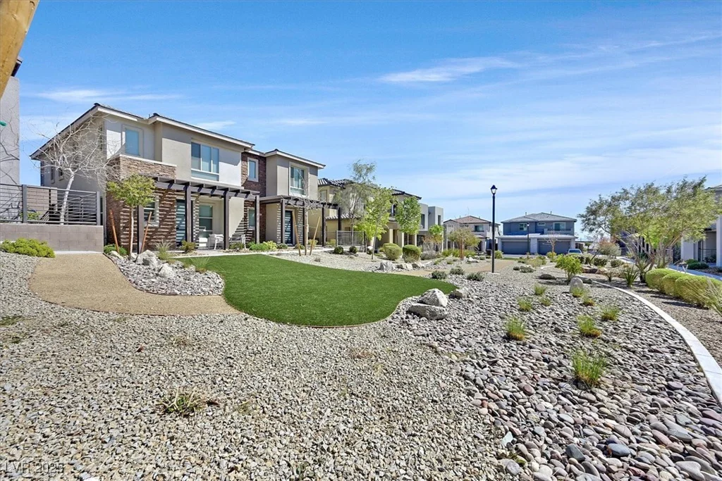 11705 Bearpaw Meadow, Las Vegas, NV 89138