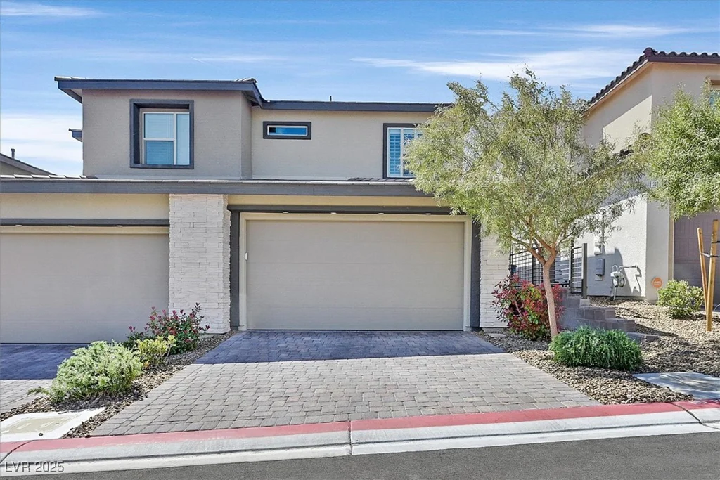 11705 Bearpaw Meadow, Las Vegas, NV 89138
