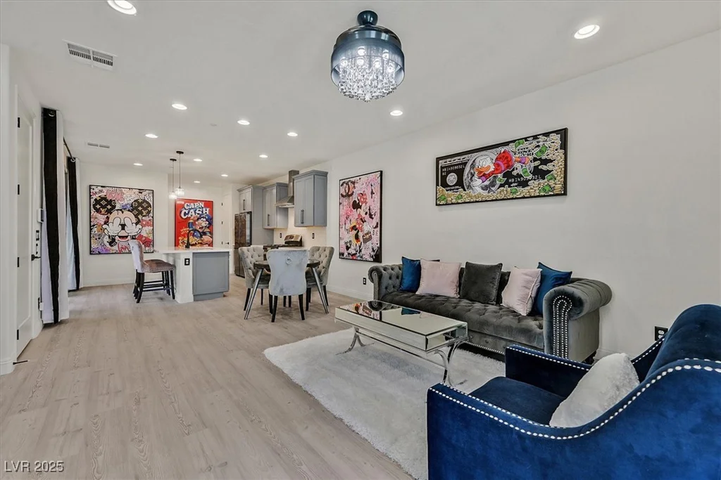 11705 Bearpaw Meadow, Las Vegas, NV 89138