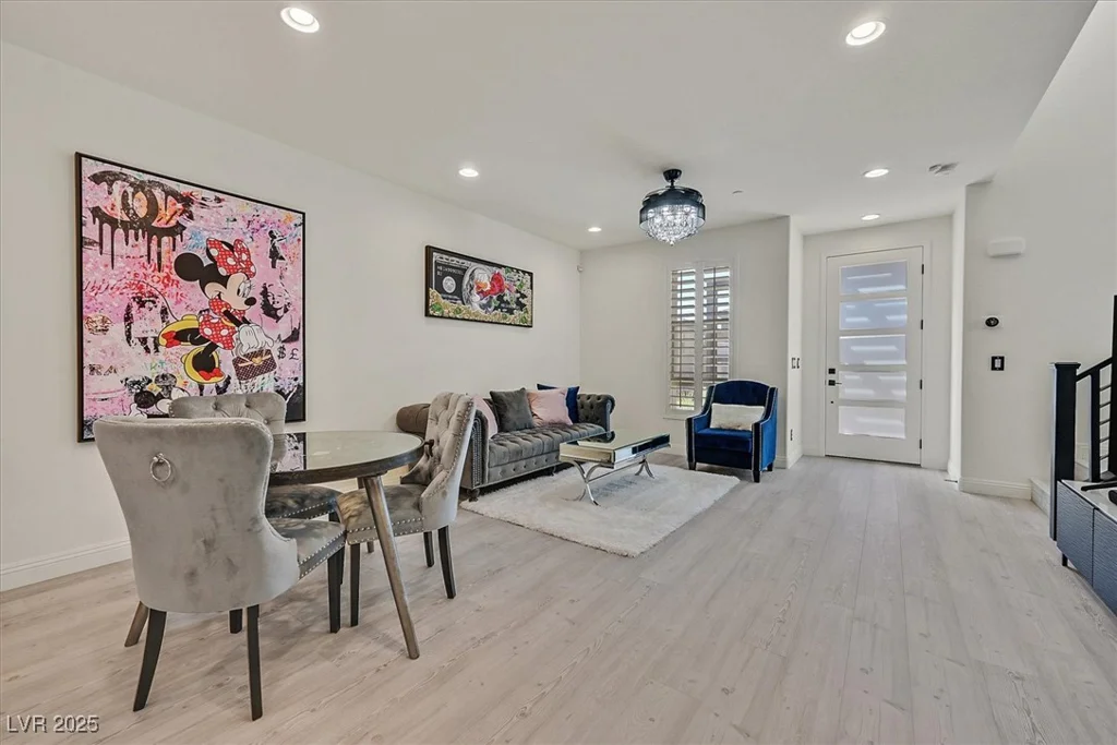 11705 Bearpaw Meadow, Las Vegas, NV 89138