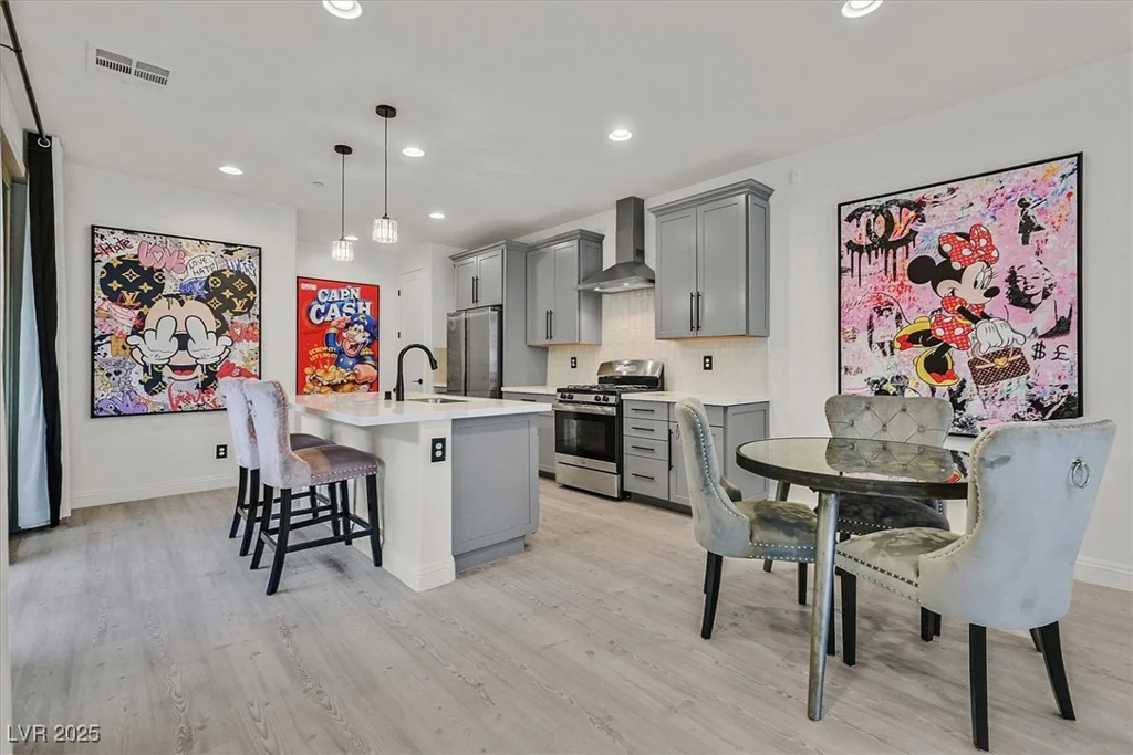 11705 Bearpaw Meadow, Las Vegas, NV 89138