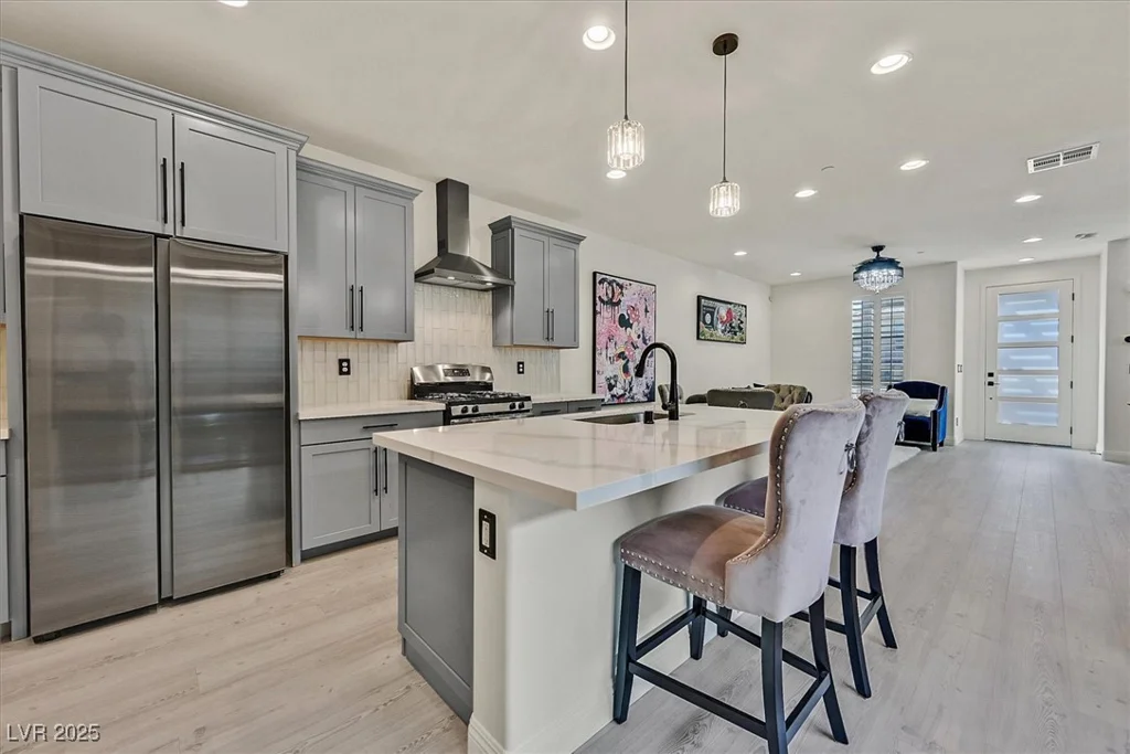 11705 Bearpaw Meadow, Las Vegas, NV 89138