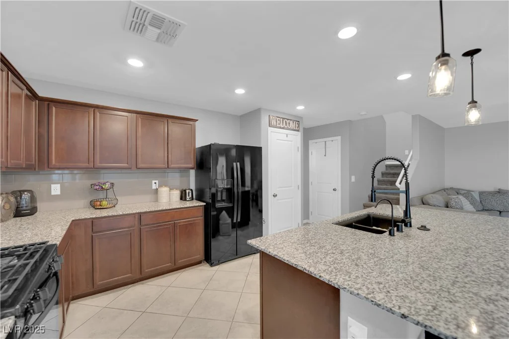 1606 Wild Grain, North Las Vegas, NV 89086
