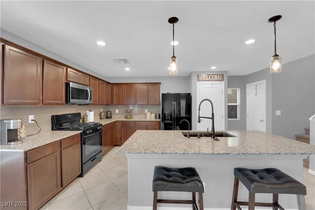 1606 Wild Grain, North Las Vegas, NV 89086