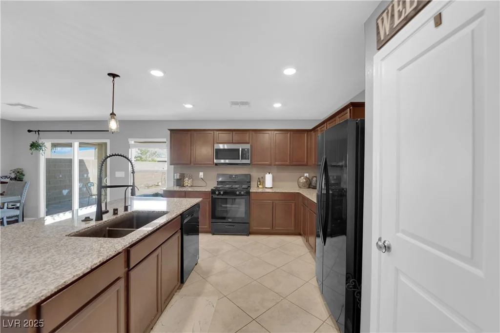 1606 Wild Grain, North Las Vegas, NV 89086