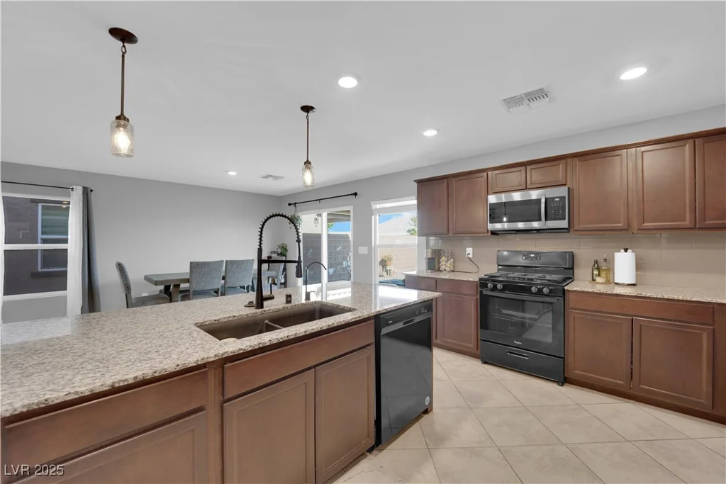 1606 Wild Grain, North Las Vegas, NV 89086
