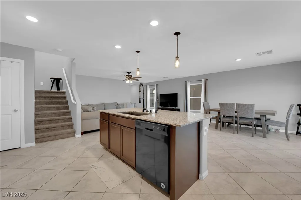 1606 Wild Grain, North Las Vegas, NV 89086
