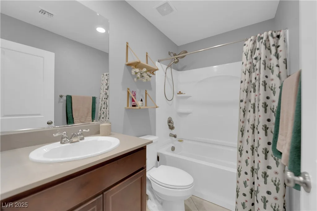 1606 Wild Grain, North Las Vegas, NV 89086