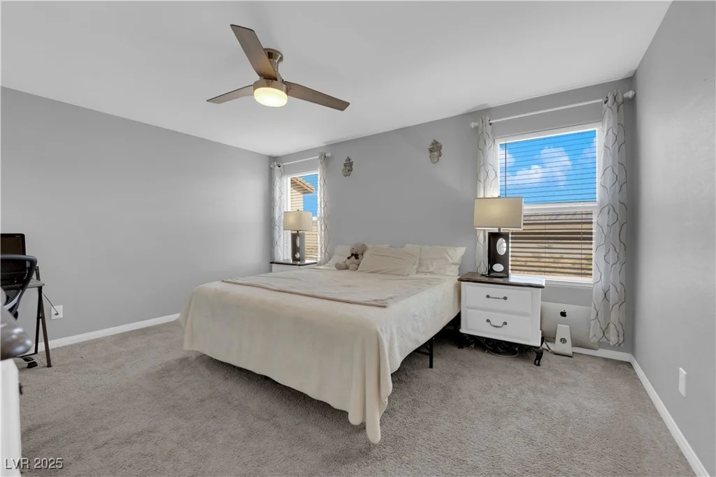 1606 Wild Grain, North Las Vegas, NV 89086