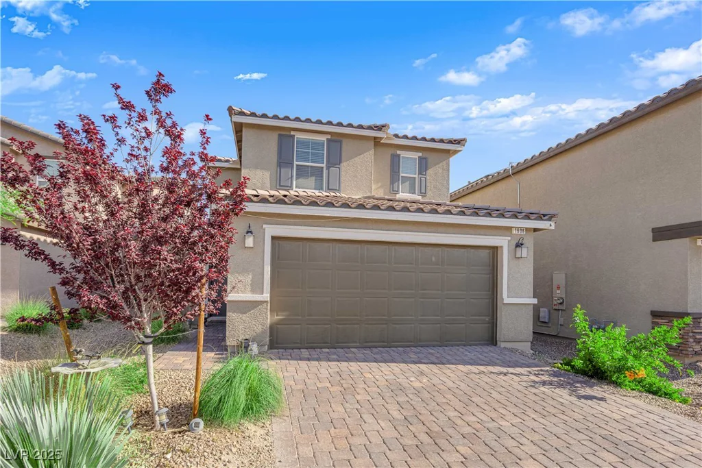 1606 Wild Grain, North Las Vegas, NV 89086