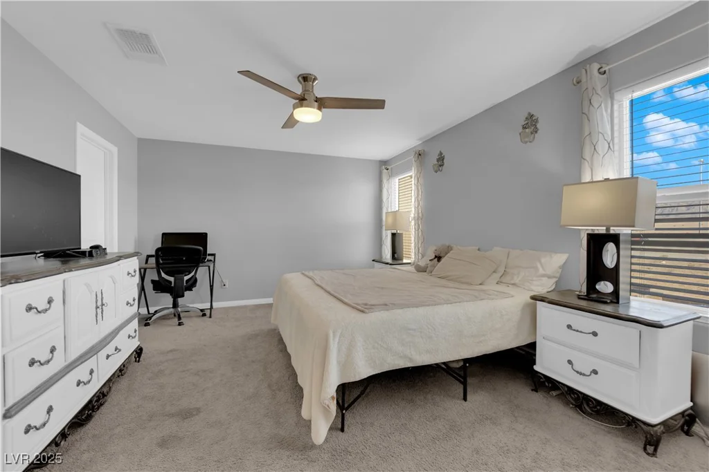 1606 Wild Grain, North Las Vegas, NV 89086
