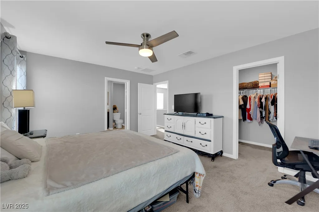 1606 Wild Grain, North Las Vegas, NV 89086