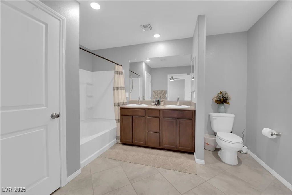 1606 Wild Grain, North Las Vegas, NV 89086