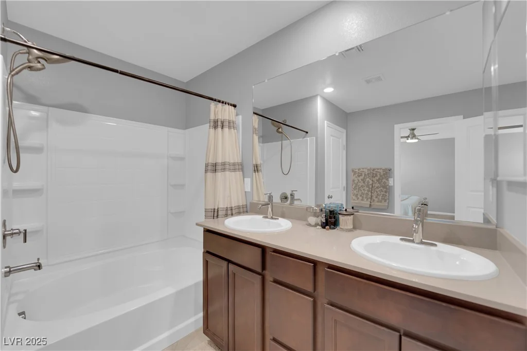 1606 Wild Grain, North Las Vegas, NV 89086