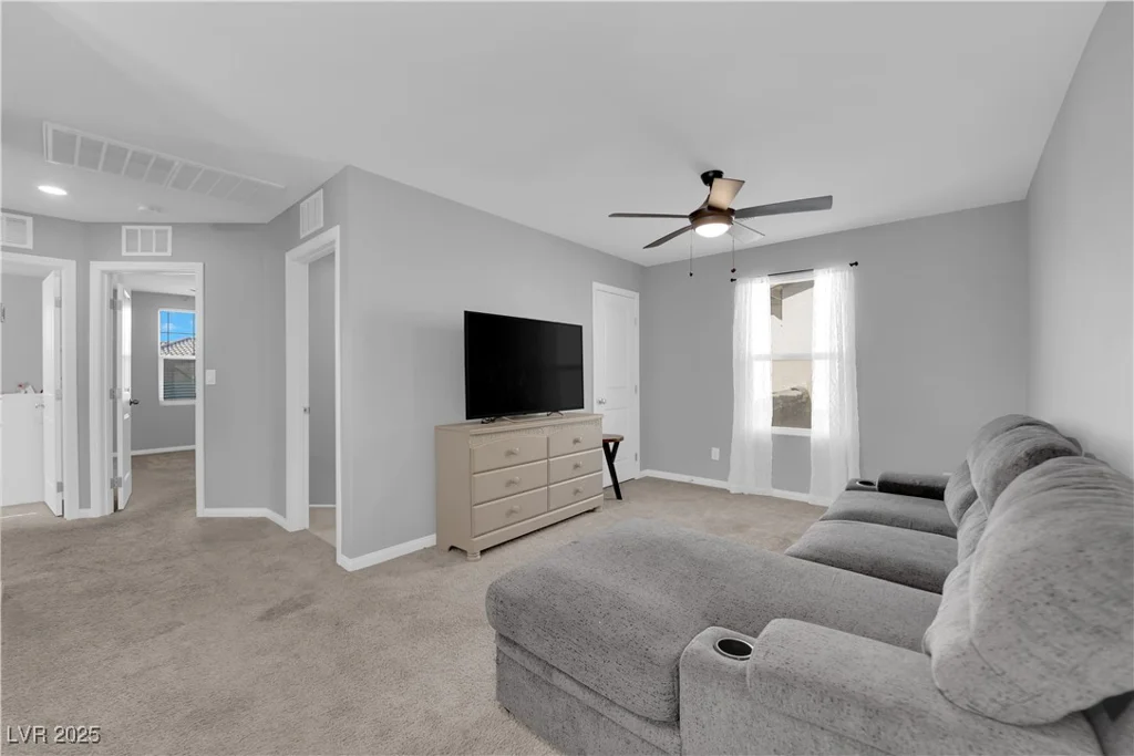 1606 Wild Grain, North Las Vegas, NV 89086