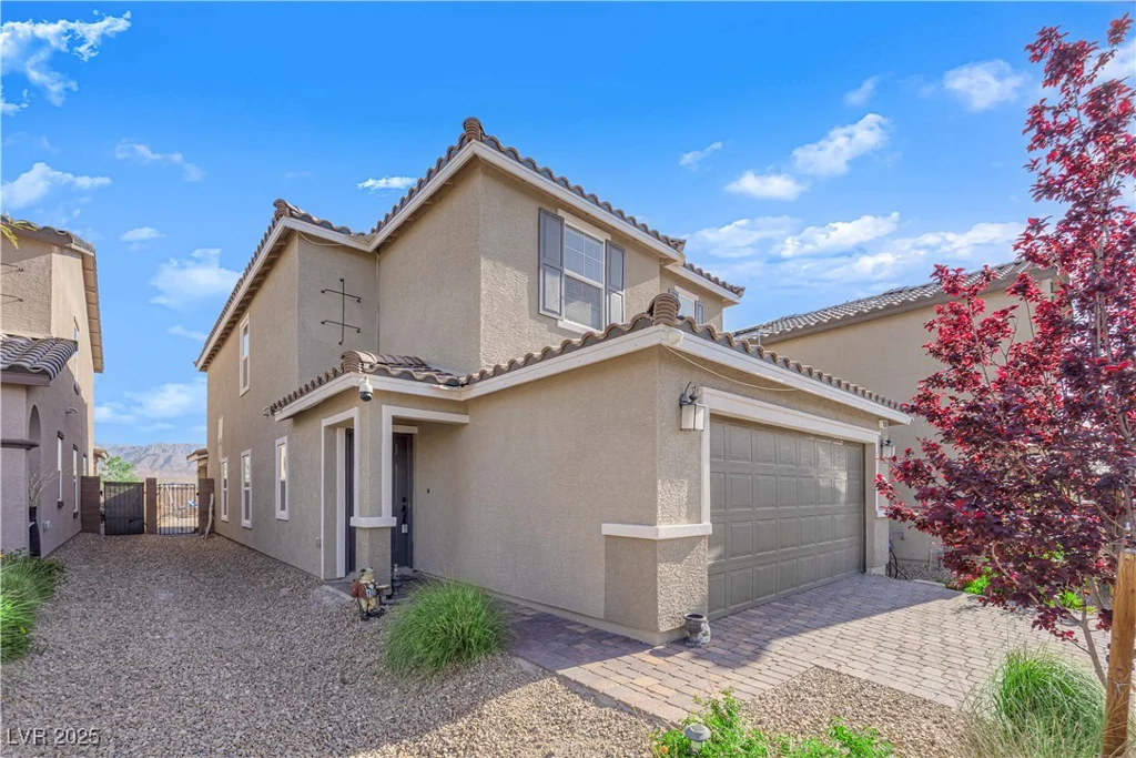 1606 Wild Grain, North Las Vegas, NV 89086