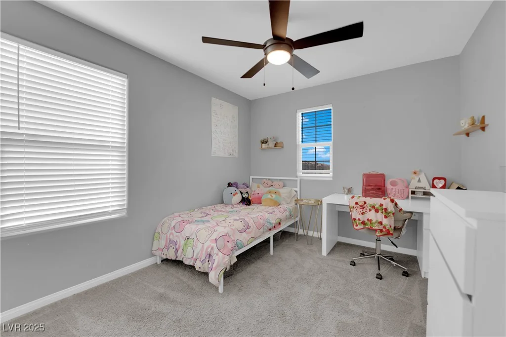 1606 Wild Grain, North Las Vegas, NV 89086