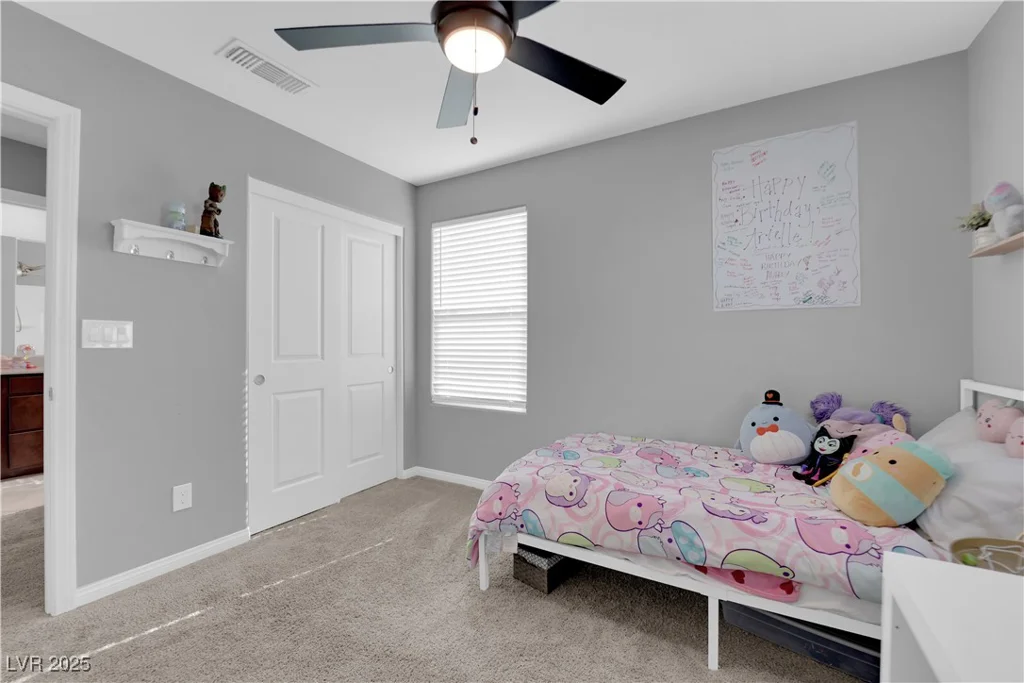 1606 Wild Grain, North Las Vegas, NV 89086
