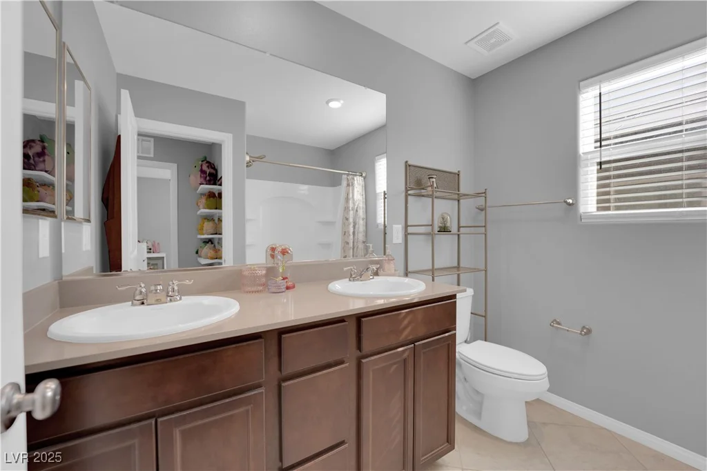 1606 Wild Grain, North Las Vegas, NV 89086